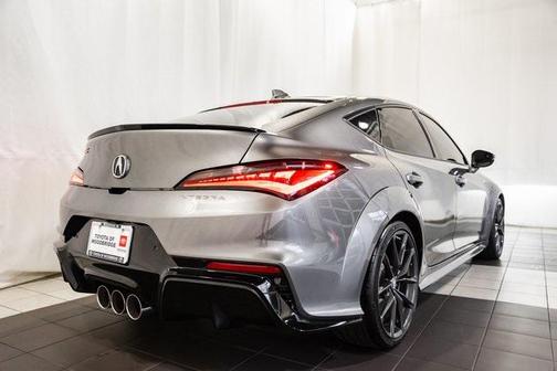 2025 Acura Integra Type S