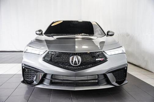 2025 Acura Integra Type S