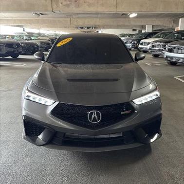 2025 Acura Integra Type S