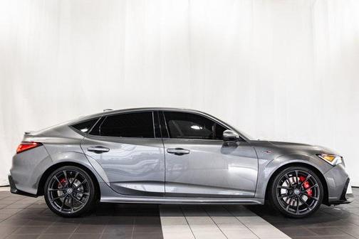 2025 Acura Integra Type S