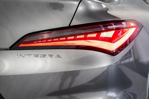 2025 Acura Integra Type S