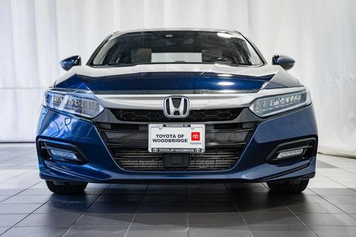 2020 Honda Accord Touring 2.0T