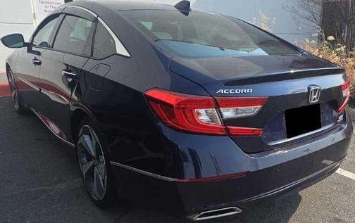 2020 Honda Accord Touring 2.0T