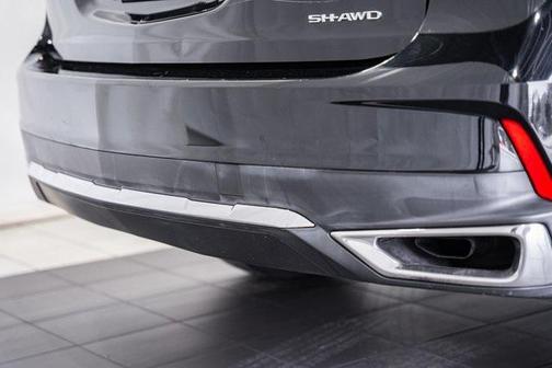 2018 Acura MDX 3.5L w/Technology Package