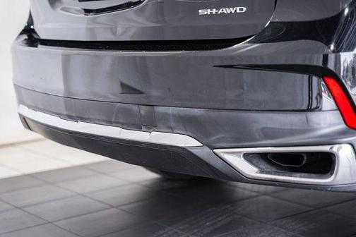 2018 Acura MDX 3.5L w/Technology Package