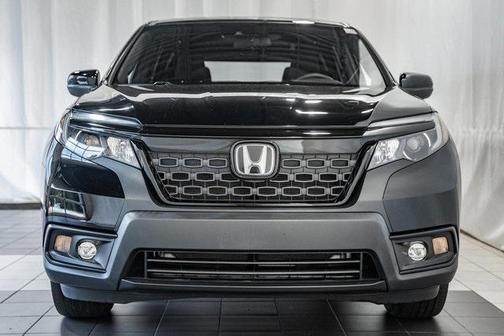 2021 Honda Passport AWD Sport