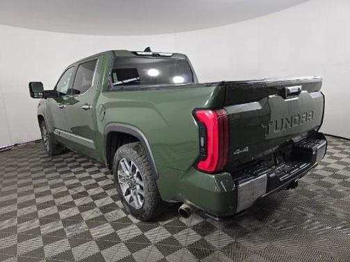 2023 Toyota Tundra 1794 Edition