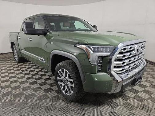 2023 Toyota Tundra 1794 Edition