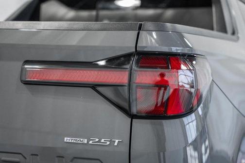 2023 Hyundai SANTA CRUZ SEL Premium