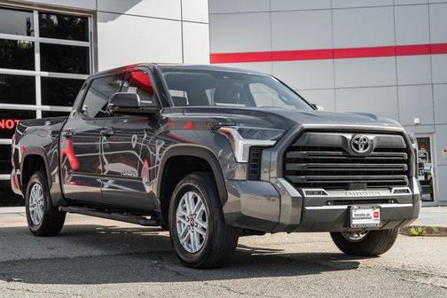 2023 Toyota Tundra SR5