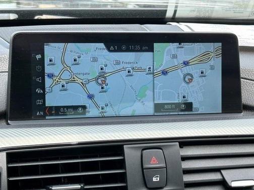 2018 BMW 430 i xDrive