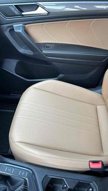 2024 Volkswagen Tiguan 2.0T SE R-Line Black 4MOTION