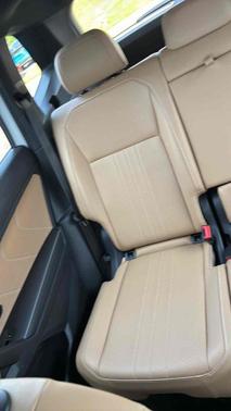 2024 Volkswagen Tiguan 2.0T SE R-Line Black 4MOTION
