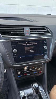 2024 Volkswagen Tiguan 2.0T SE R-Line Black 4MOTION