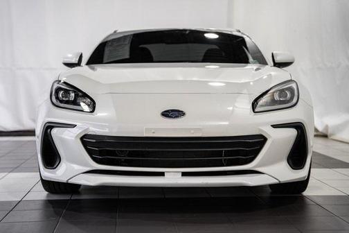 2024 Subaru BRZ Limited