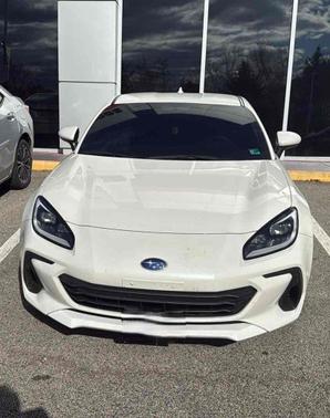 2024 Subaru BRZ Limited