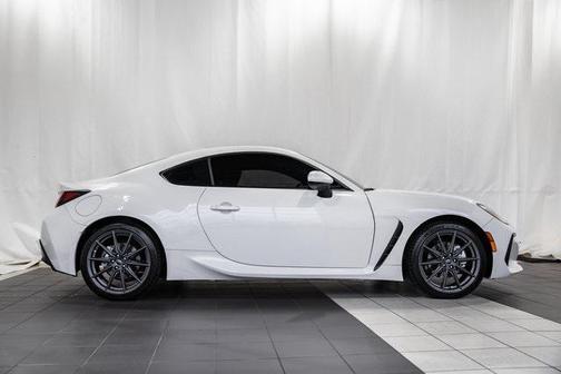 2024 Subaru BRZ Limited