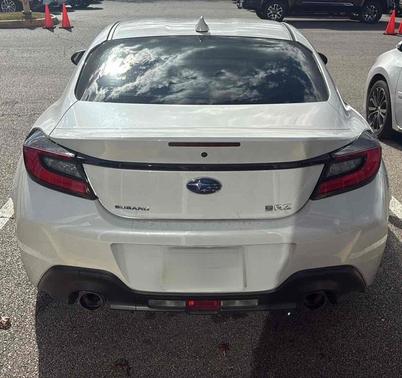 2024 Subaru BRZ Limited