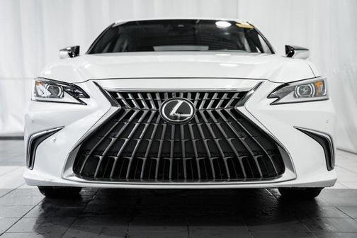 2022 Lexus ES 350 Base