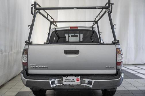 2013 Toyota Tacoma Base