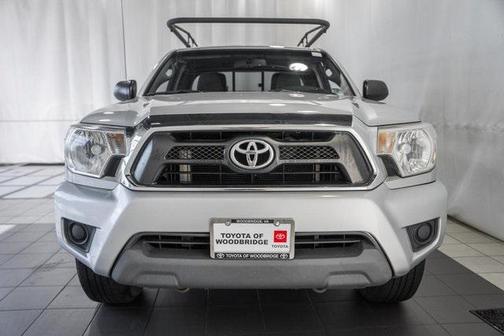 2013 Toyota Tacoma Base