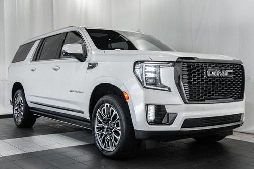 2023 GMC Yukon XL Denali Ultimate