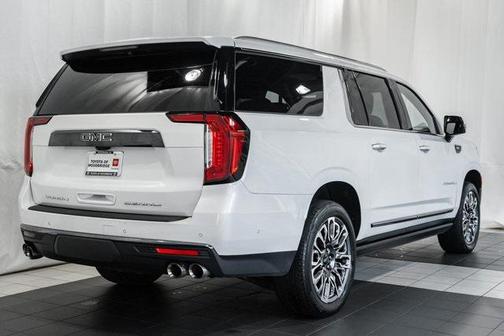 2023 GMC Yukon XL Denali Ultimate