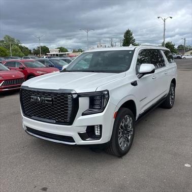 2023 GMC Yukon XL Denali Ultimate