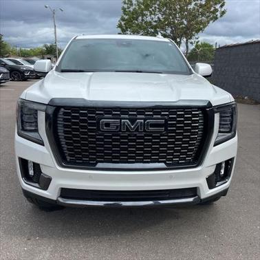 2023 GMC Yukon XL Denali Ultimate