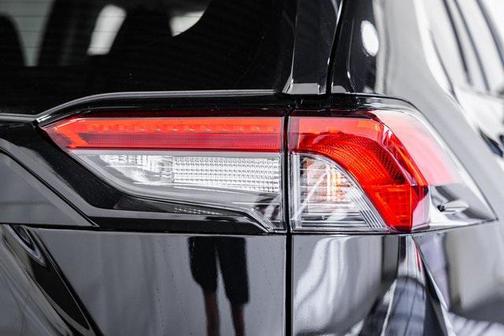 2025 Toyota RAV4 Hybrid Woodland Edition