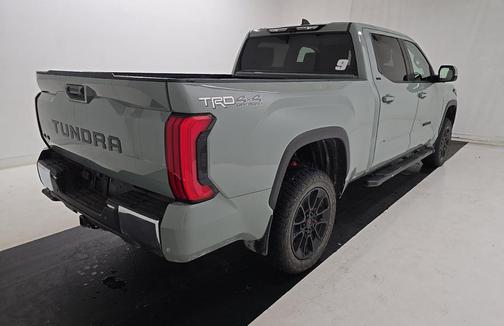 Lunar 2024 Toyota Tundra SR5