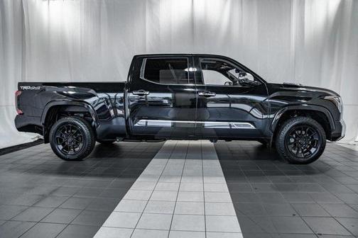 2023 Toyota Tundra Hybrid 1794 Edition