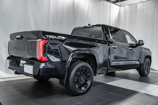 2023 Toyota Tundra Hybrid 1794 Edition