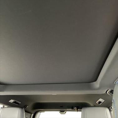 2023 Toyota Sequoia Platinum