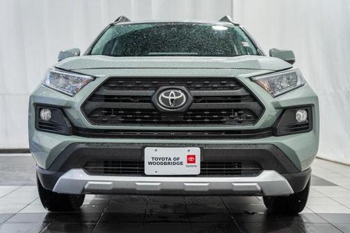 2020 Toyota RAV4 Adventure