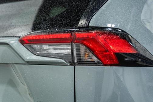 2020 Toyota RAV4 Adventure