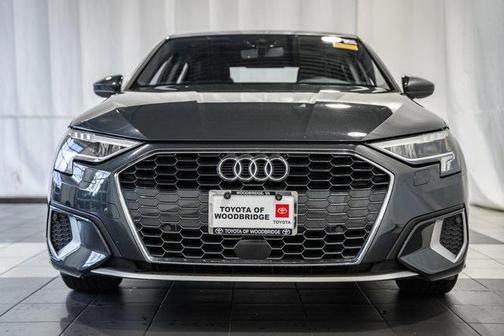 2024 Audi A3 Premium