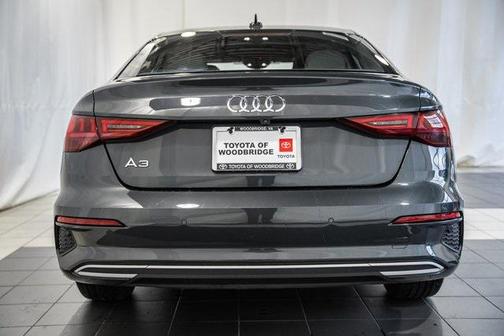 2024 Audi A3 Premium