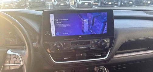 2025 Toyota Grand Highlander Limited