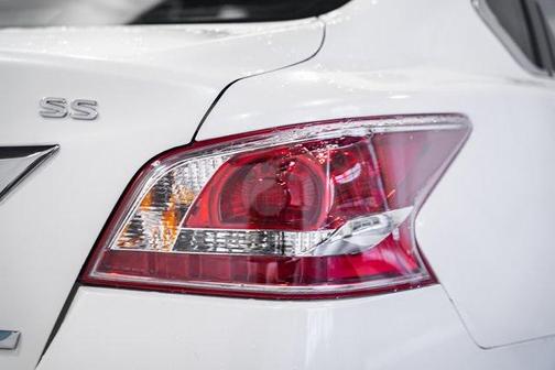 2013 Nissan Altima 2.5 S