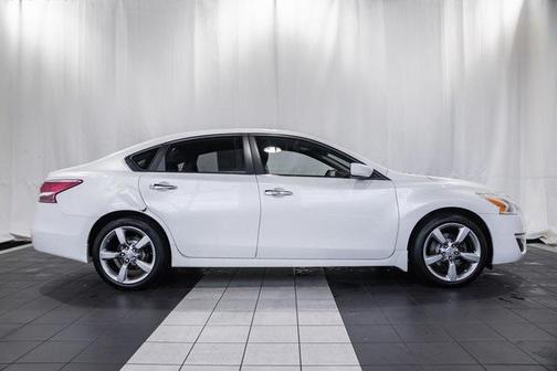 2013 Nissan Altima 2.5 S