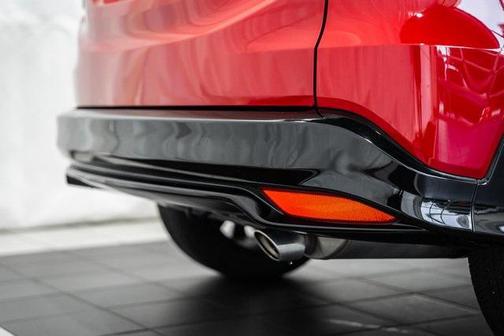 2020 Honda HR-V 2WD Sport