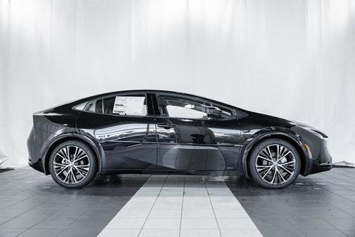 2025 Toyota Prius Limited