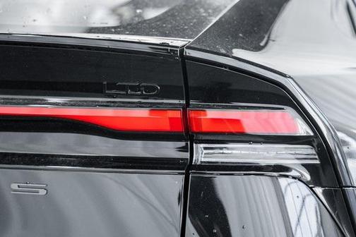 2025 Toyota Prius Limited