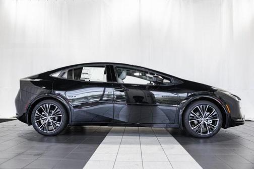 2025 Toyota Prius Limited