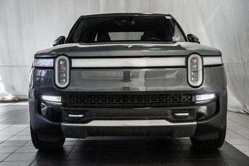 2022 Rivian R1T Adventure