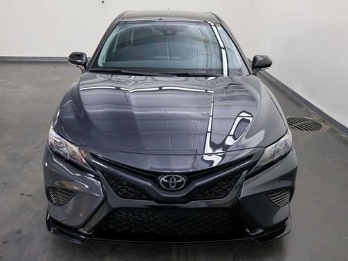2023 Toyota Camry TRD