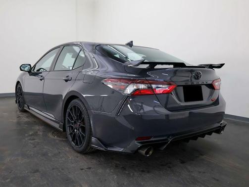 2023 Toyota Camry TRD