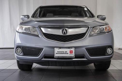 2014 Acura RDX Technology
