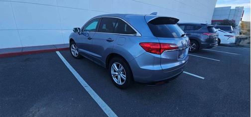 2014 Acura RDX Technology